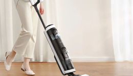 洗地機(jī)“狂飆”三年，接下來(lái)怎么走？