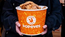 Tims天好中国并购POPEYES中国，咖啡之外又当上炸鸡“操盘手”