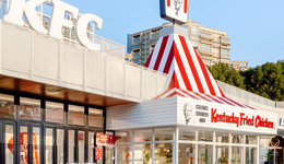 百胜中国，提振销售