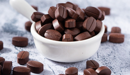 除了雀巢速溶，还有哪些“干嚼”咖啡配得上启强哥？