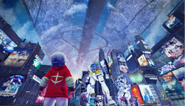 萬代9個月銷售額7431.87億，高達、龍珠、海賊王等前十大IP狂攬3309億