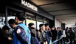 “天價”潮牌紛至沓來，明星都有個老板夢？