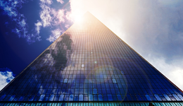 智慧樓宇，誰能搭上這輛順風(fēng)車？