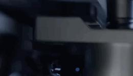 充电桩，在黎明和夕阳间徘徊