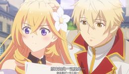 恶役千金傲娇起来，只有乐子没有刀子