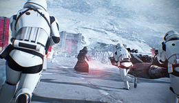 非偶然、备货难：《流浪地球2》衍生品卖爆背后的极限操作