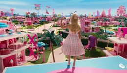 美泰的2022：净赚27亿，股价大跌10%，芭比销售额下跌11%