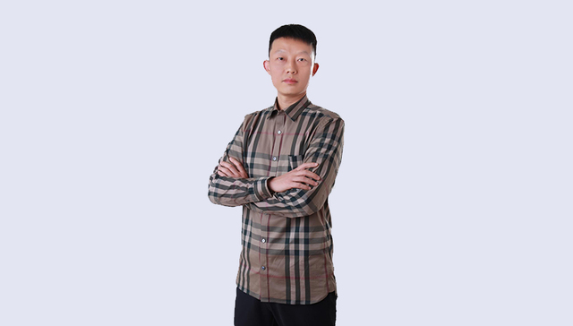 成功没有捷径：坚守初心，做靠谱的人——记青年企业家马旭洋