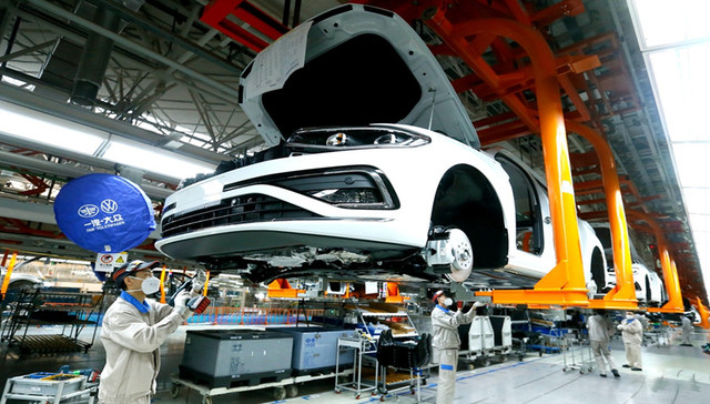 山东加力提速工业经济高质量发展