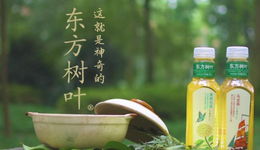 農(nóng)夫山泉新靠山：漲價+“大包裝”