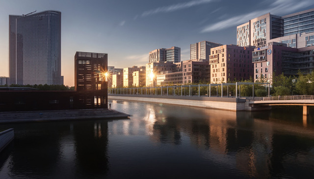 青岛金融亮出“政策包”共建上合金融枢纽