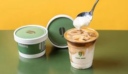 生意增長2倍多，“螺螄粉咖啡”是怎么火起來的？