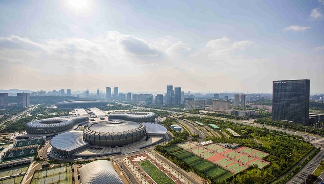 山东城市观察 | 构建智慧城市的先行者，为什么是济南？