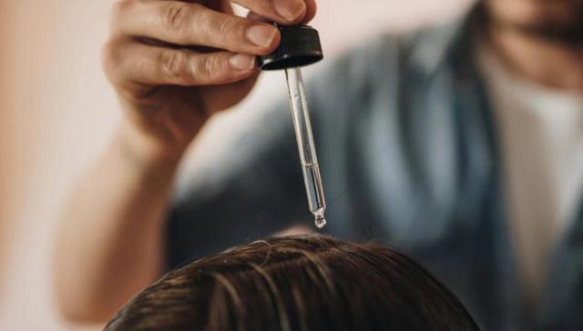 头发护理,脱发,风口,