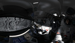 邁向三體世界，科幻夢如何在VR中變成現(xiàn)實(shí)