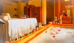 蘭蔻入局，高奢酒店，下一個(gè)美妝新戰(zhàn)場(chǎng)