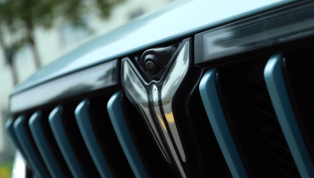 岚图,东风集团,特斯拉,理想汽车,SUV