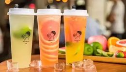 征服全球年輕人，中國茶飲出海，還有3個“未完成”