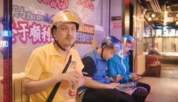 抖音入局，外卖上演新三国杀