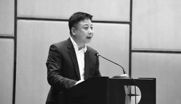 55歲上市公司實(shí)控人病逝，4天前剛辭任董事長