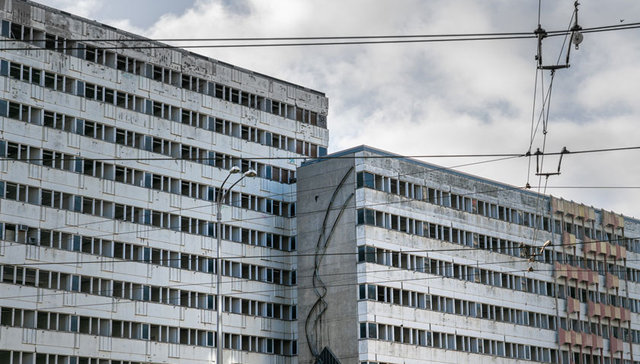 统计局：1月份一线城市新建商品住宅销售价格同比涨2.1% 环比涨0.2%