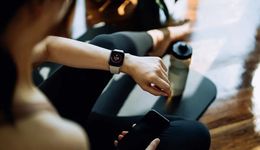 Keep靠奖牌致富？