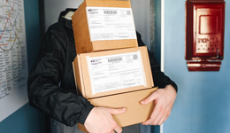 快递出清：韵达避无可避？