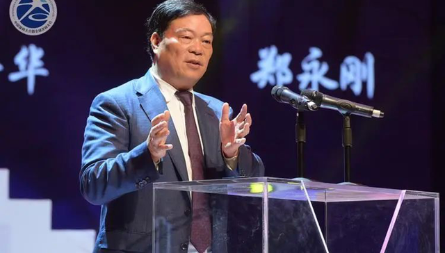 杉杉股份,郑永刚,投资,锂电池,新能源