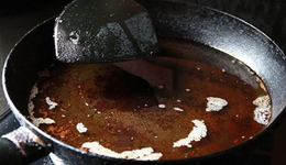 “地沟油”成了香饽饽：有人专门偷，一天能赚1500美元