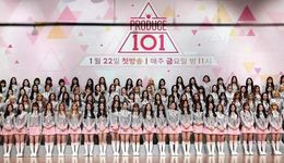 韩国人也救不了选秀