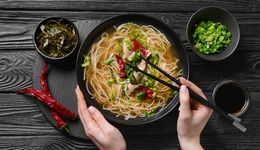 40塊一碗的預(yù)制面，撐得起70億估值嗎？