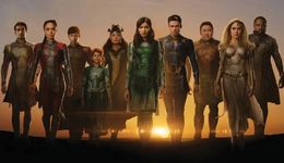 漫威的统治力被腰斩了