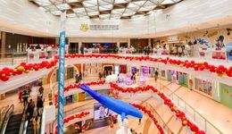 即时零售在县城悄然生长