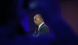 包凡失联，华兴资本焦虑