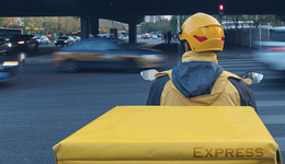 酒+即时零售，又要起风了？