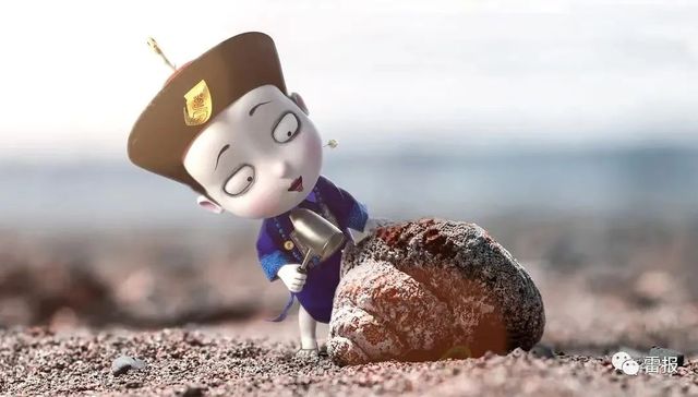 短视频,国产动画,商业模式