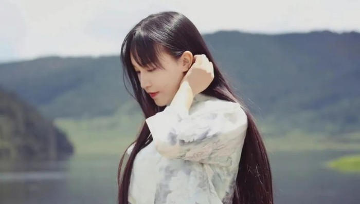 李子柒,网红,乡村经济,微念,直播带货