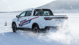 露营经济大火，中国皮卡市场能否迎来“第二春”？