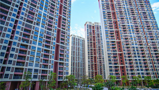 最新资讯 | 最新LPR报价出炉、坪山工业区旧改规划调整