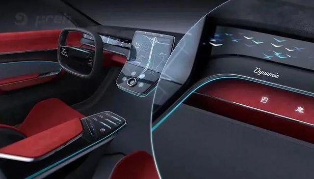 均胜电子,自动驾驶,芯片,汽车,财报