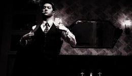 電影小生上位記