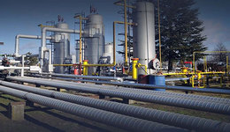 万亿级市场来了，“三桶油”正在打造新高地