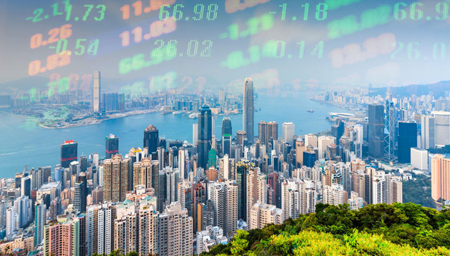 港股内房股早间开盘活跃，祥生控股集团涨近8%