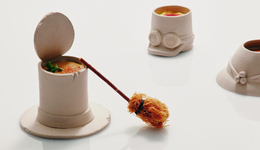 TOPBRAND | 协和天使获融资；传SHEIN将于今年IPO；饿了么到店业务将与高德合并；LOEWE推出限时咖啡馆