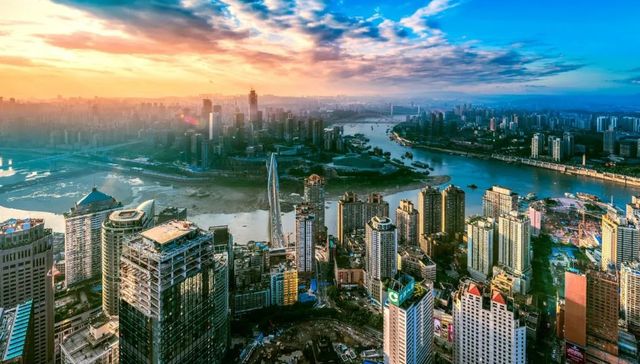 重庆旅投,光大信托,旅游,消费,投资