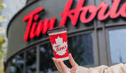 Tims想学麦当劳，能成功吗？