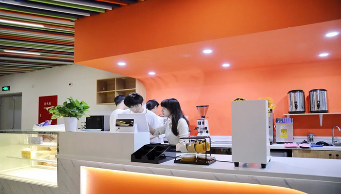 邀你参与！普陀这所“科技范儿满满”的学校喜迎“盛会”