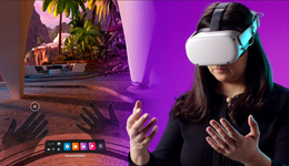 不做XR業(yè)務(wù)，騰訊如何做元宇宙?