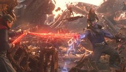 是“漫威们”越拍越烂，而不是进口片需要拯救