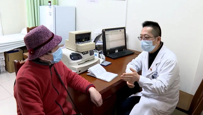 跟团游、自驾游、徒步游……这类人群“春游”还需多注意